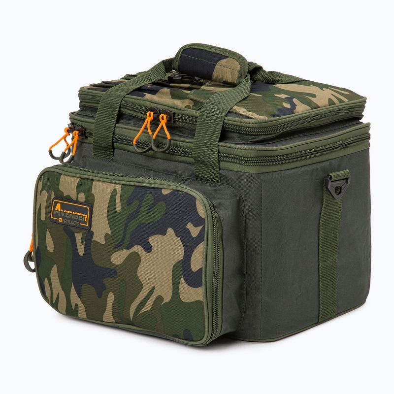 Borsa da pesca Prologic Avenger Caryall verde 65060 3