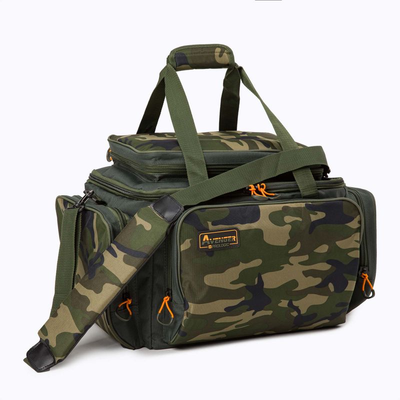 Borsa da pesca Prologic Avenger Caryall verde 65062