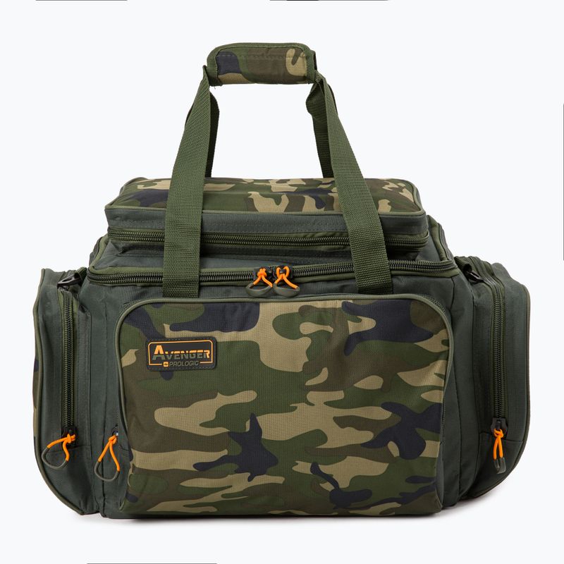 Borsa da pesca Prologic Avenger Caryall verde 65062 2