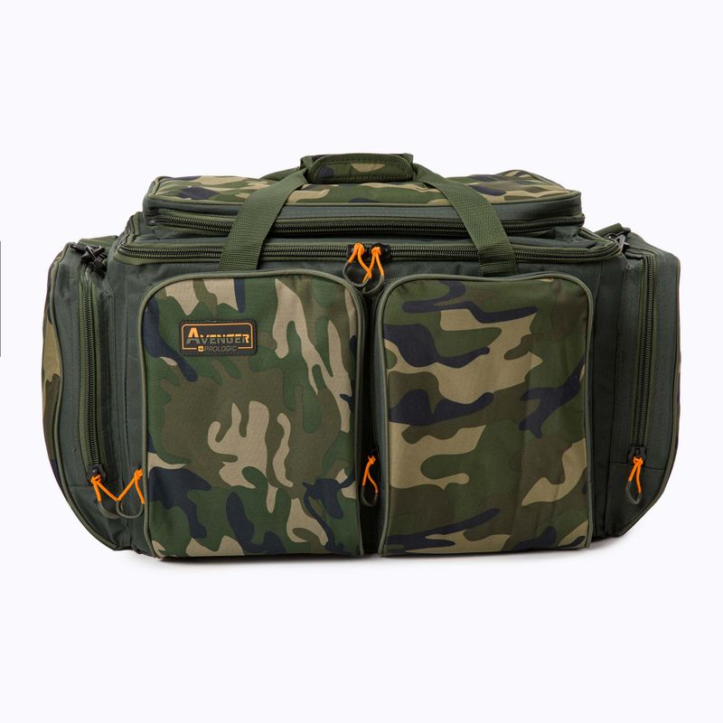 Borsa da pesca Prologic Avenger Caryall marrone 65063 2