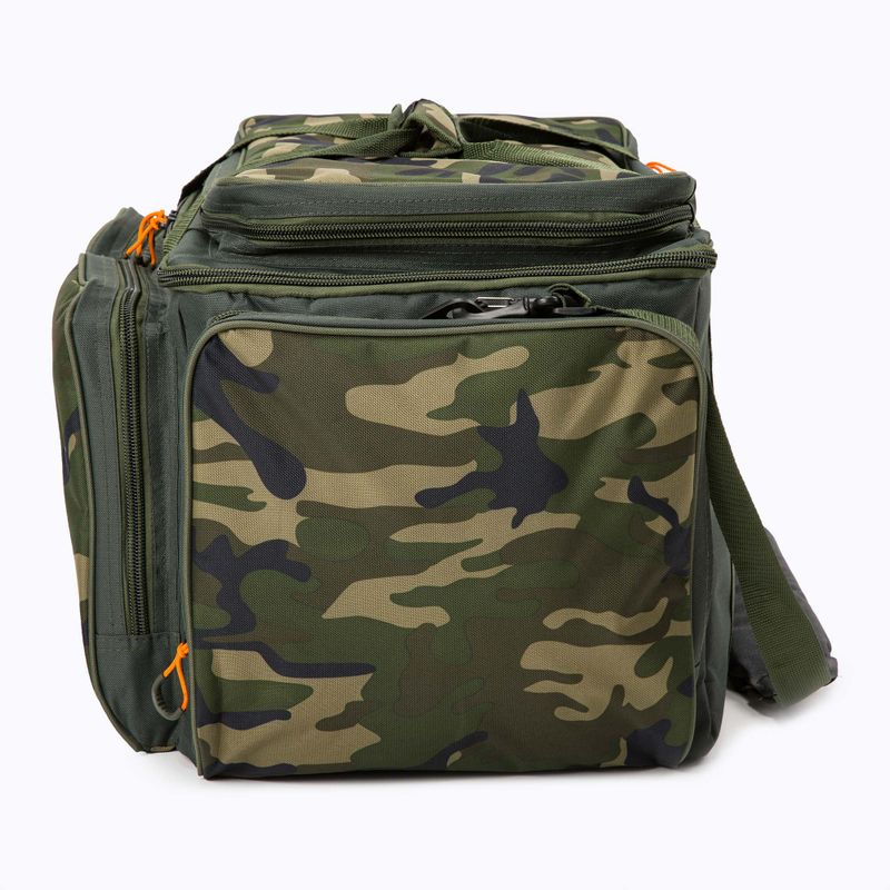 Borsa da pesca Prologic Avenger Caryall marrone 65063 4
