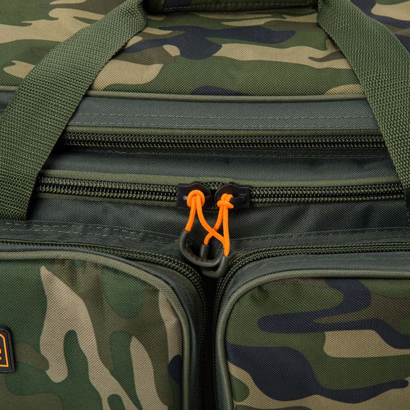 Borsa da pesca Prologic Avenger Caryall marrone 65063 6
