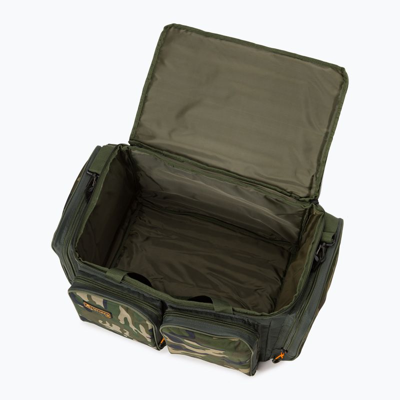 Borsa da pesca Prologic Avenger Caryall marrone 65063 9