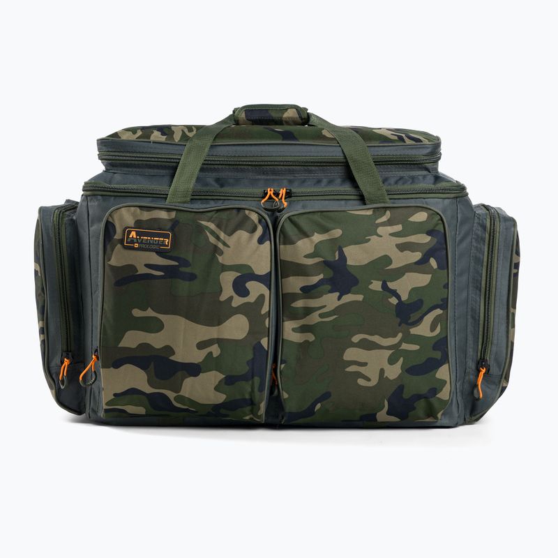Borsa da pesca Prologic Avenger Carryall verde PLL030 2