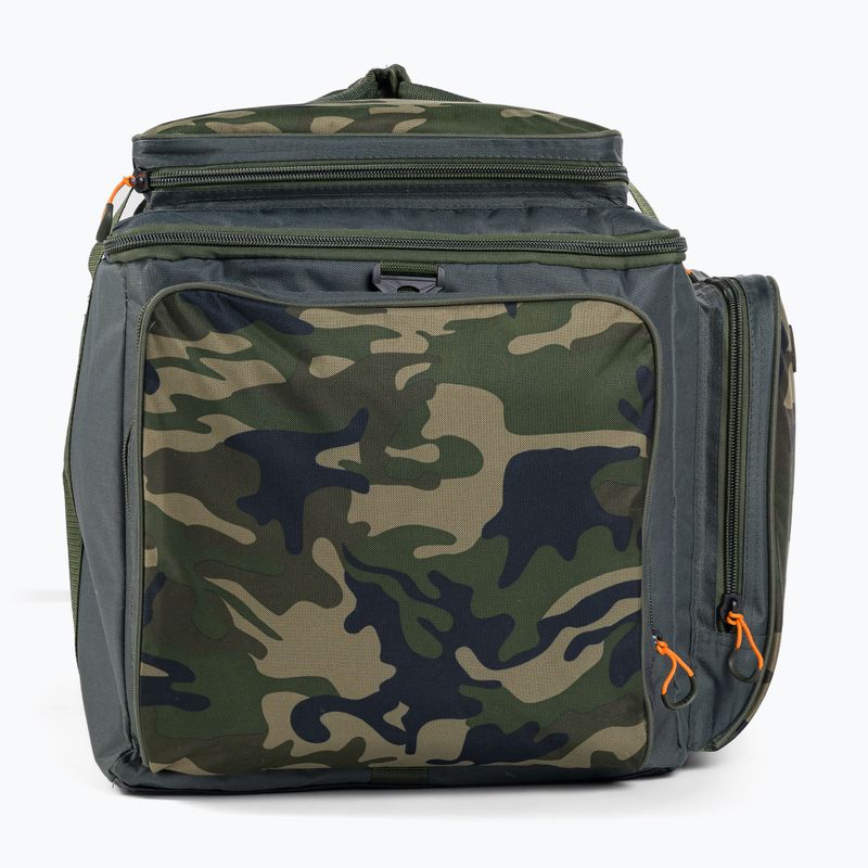 Borsa da pesca Prologic Avenger Carryall verde PLL030 3