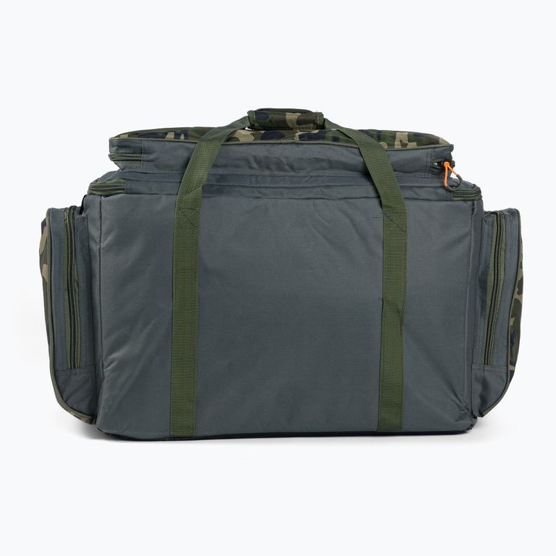 Borsa da pesca Prologic Avenger Carryall verde PLL030 5