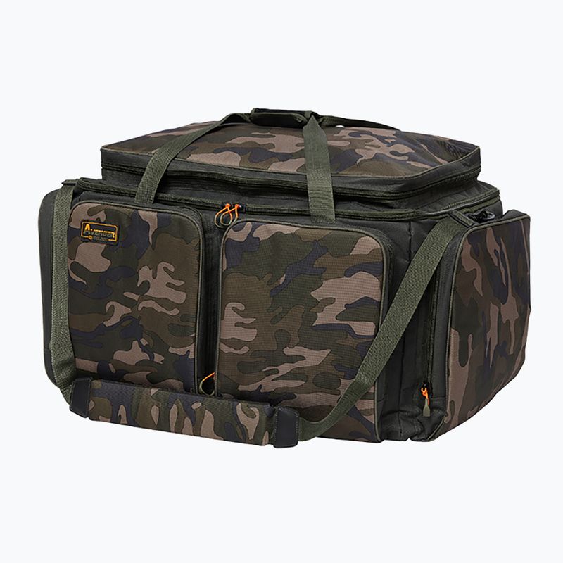 Borsa da pesca Prologic Avenger Carryall verde PLL030 7
