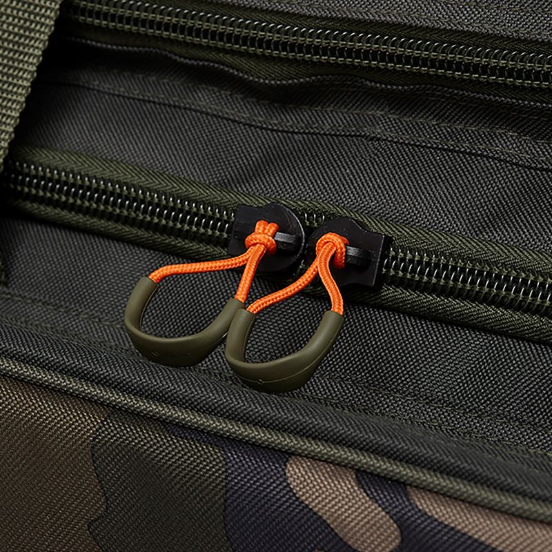 Borsa da pesca Prologic Avenger Carryall verde PLL030 9