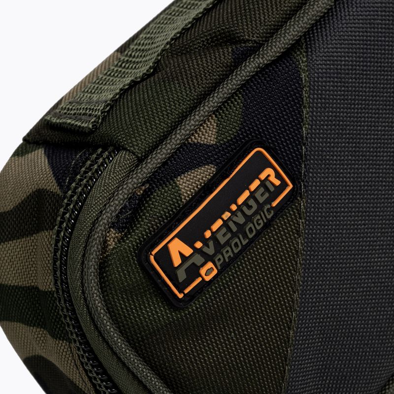 Borsa Prologic Avenger Accesorry verde 65071 3