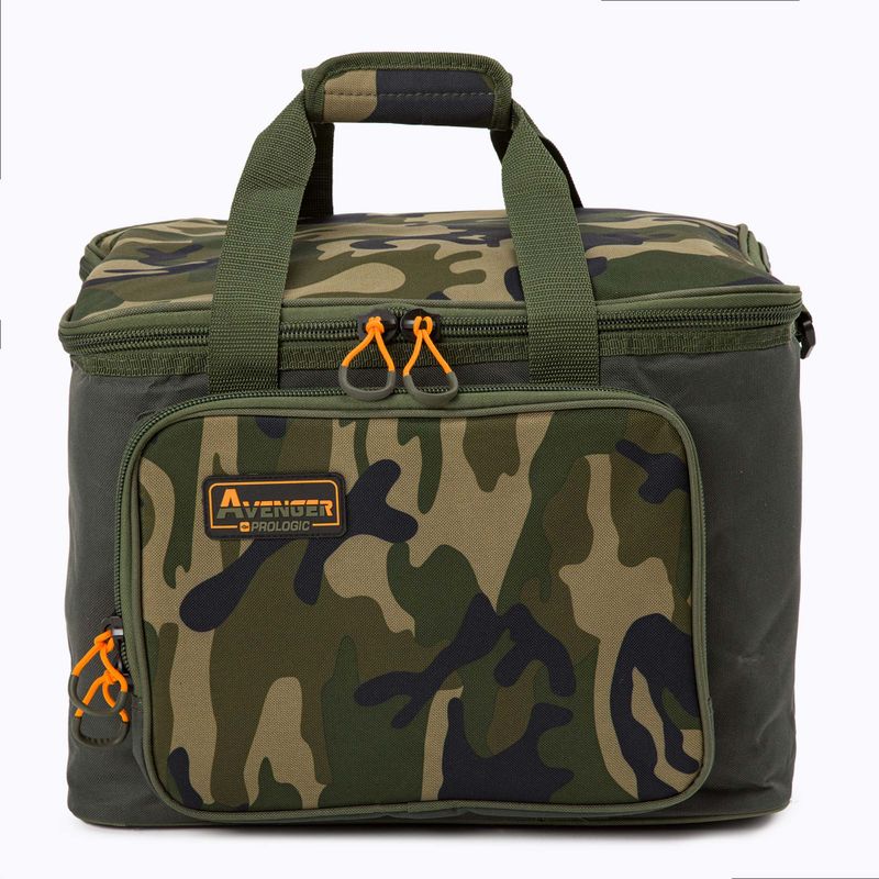 Borsa da pesca Prologic Avenger Cool Bag verde 65072 2