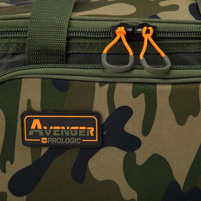 Borsa da pesca Prologic Avenger Cool Bag verde 65072 5