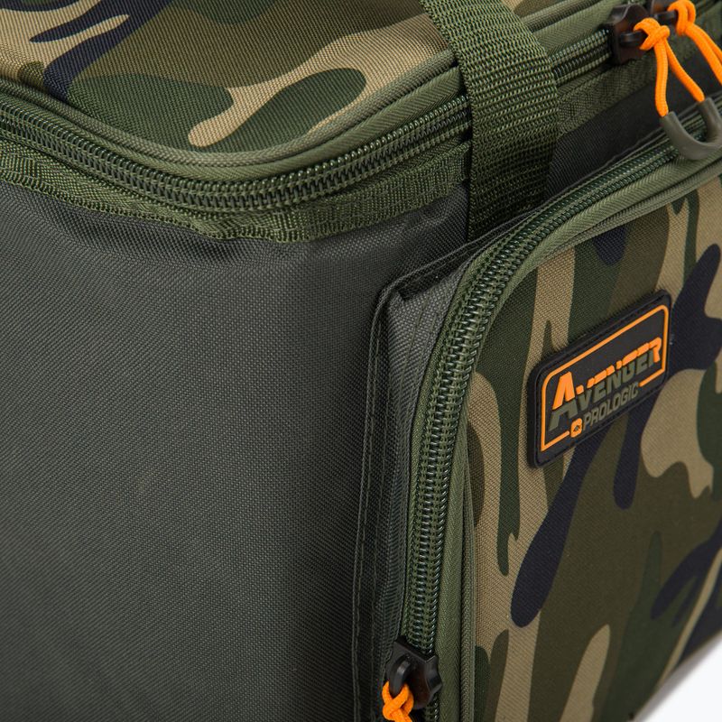 Borsa da pesca Prologic Avenger Cool Bag verde 65072 6