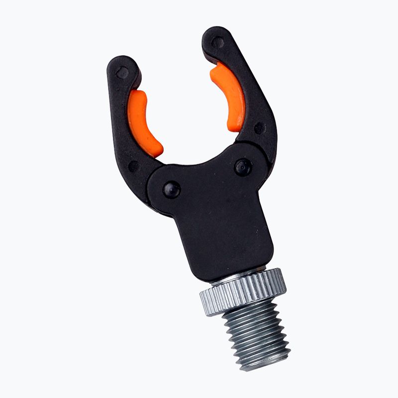 Prologic Butt Klinger Deluxe Rod Rest holders nero - 2 pz. 37674