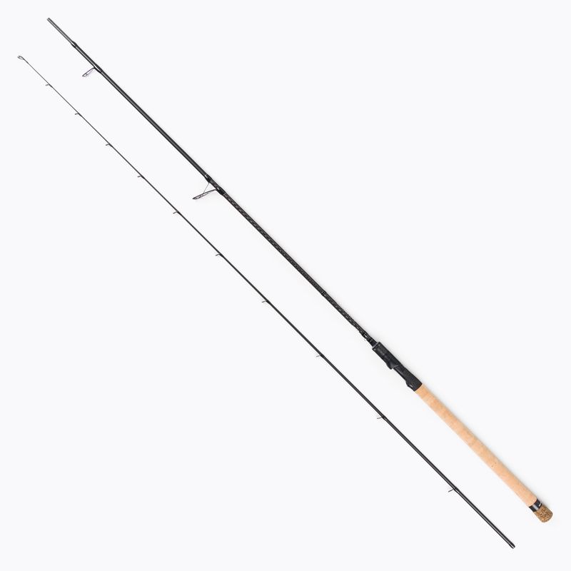 Savage Gear Salmonid Ccs 2 sec nero/sughero canna da spinning