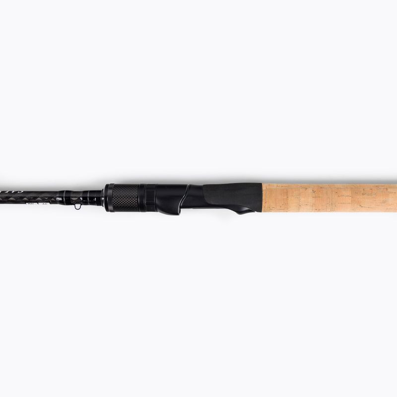 Savage Gear Salmonid Ccs 2 sec nero/sughero canna da spinning 2