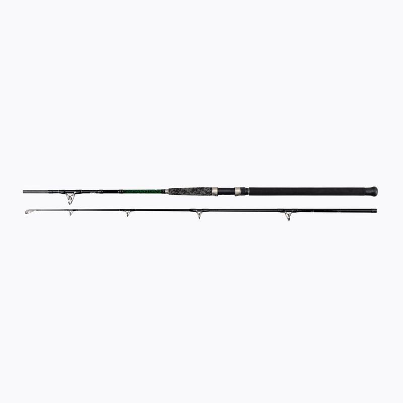 MADCAT Canna da pesca nera per pesci gatto 70694