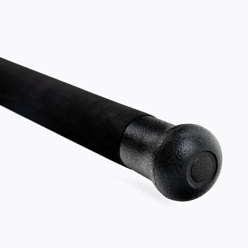 MADCAT Canna da pesca nera per pesci gatto 70694 3