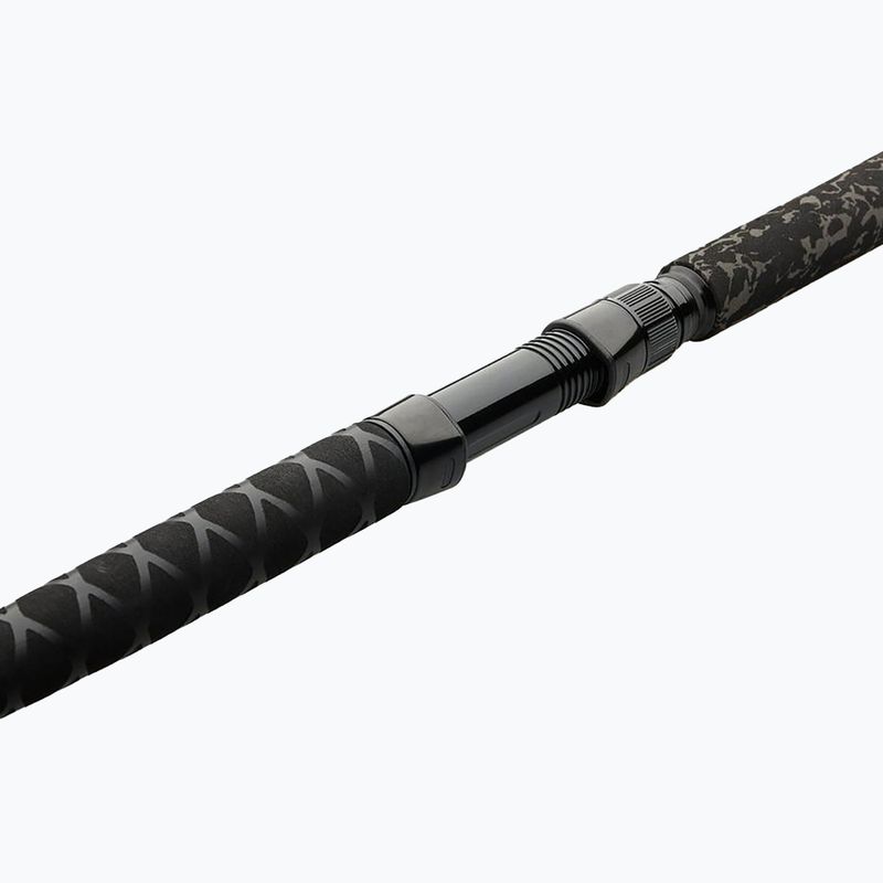 Canna da pesca per pesci gatto MADCAT Green Heavy Duty 3