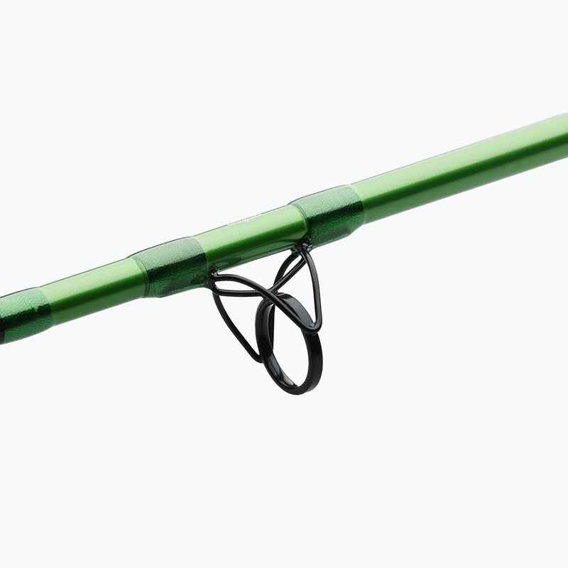 Canna da pesca per pesci gatto MADCAT Green Heavy Duty 5