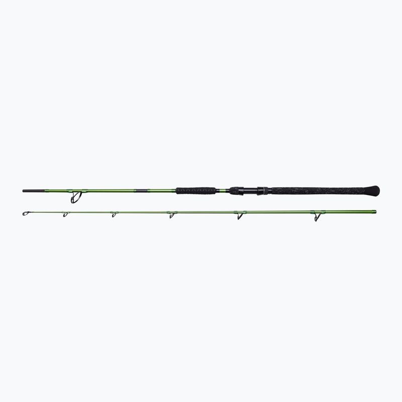 Canna da pesca MADCAT Green Deluxe