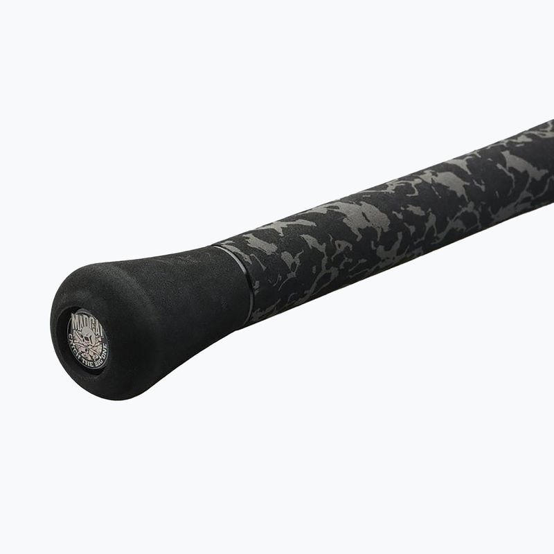 Canna da pesca MADCAT Green Deluxe 2