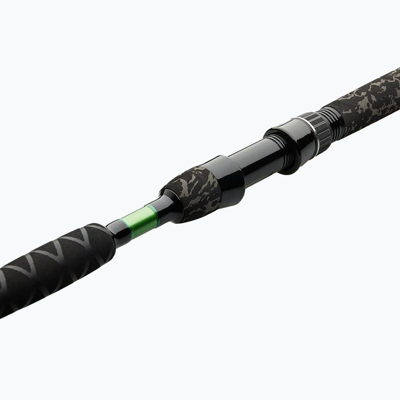 Canna da pesca MADCAT Green Deluxe 3