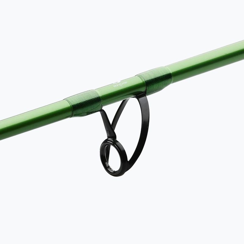 Canna da pesca MADCAT Green Deluxe 5