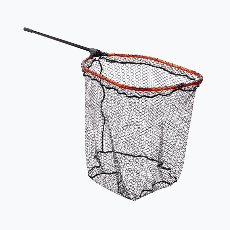 Savage Gear Twist & Fold Net Rete da sbarco a rotazione