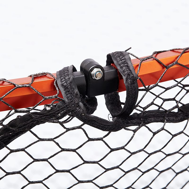 Savage Gear Twist & Fold Net Rete da sbarco a rotazione 3