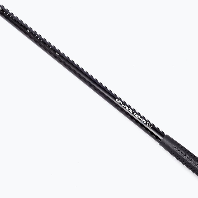 Savage Gear Twist & Fold Net Rete da sbarco a rotazione 5