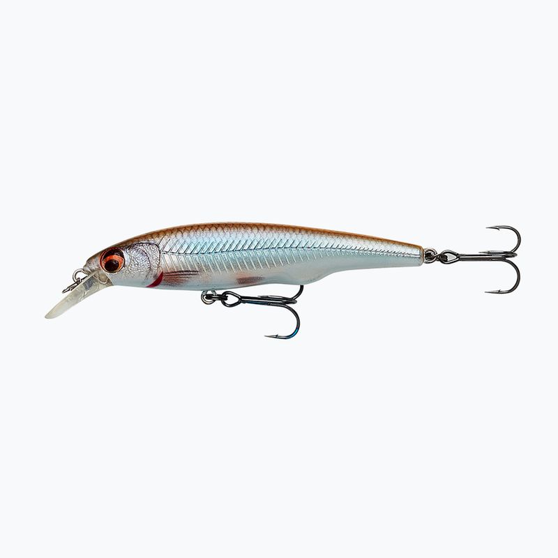 Savage Gear Gravity Twich SR, trampoliere per lasche