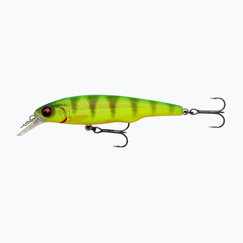 Savage Gear Gravity Twich SR fuoco tigre wobbler