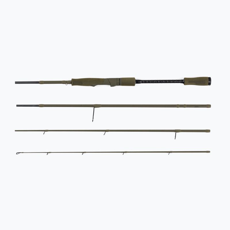 Savage Gear Sg4 Light Game 4 sec canna da spinning