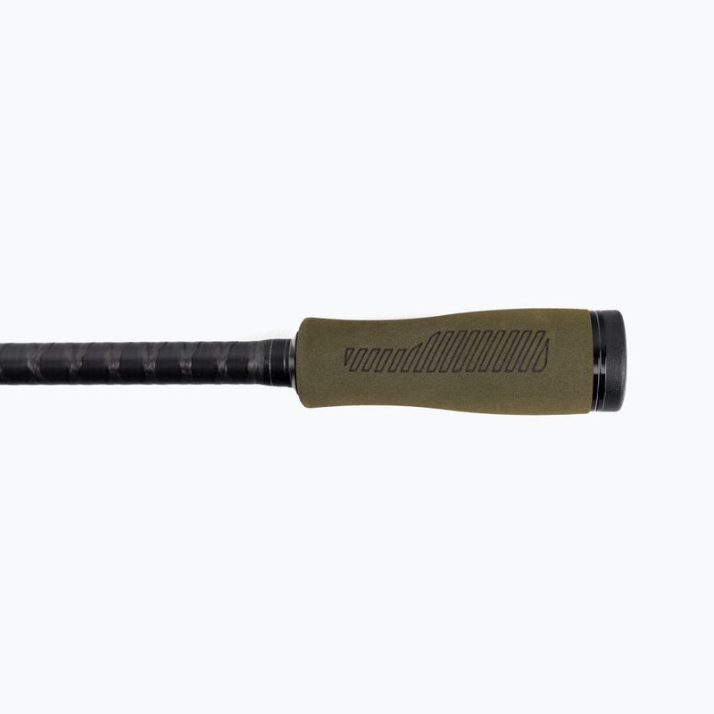 Savage Gear Sg4 Medium Game Travel 4 sec canna da spinning 215 cm / 7-23 g 2