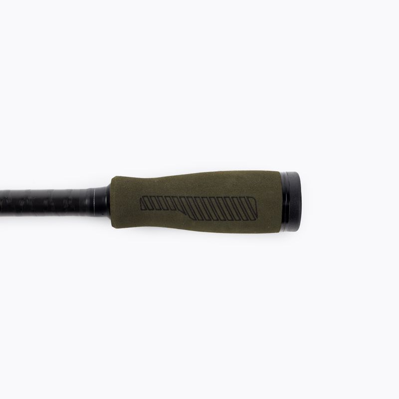 Savage Gear Sg4 Medium Game Travel 4 sec canna da spinning 243 cm / 7-25 g 3