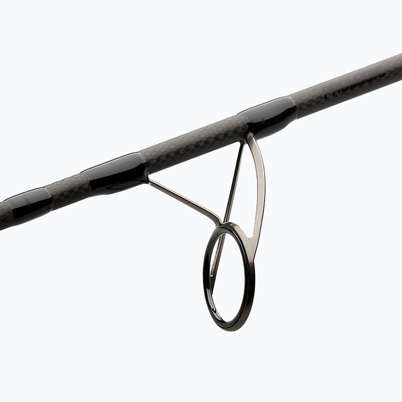 Prologic C3 FulcrumAll Round Fs 2 sec asta nera 72639 5