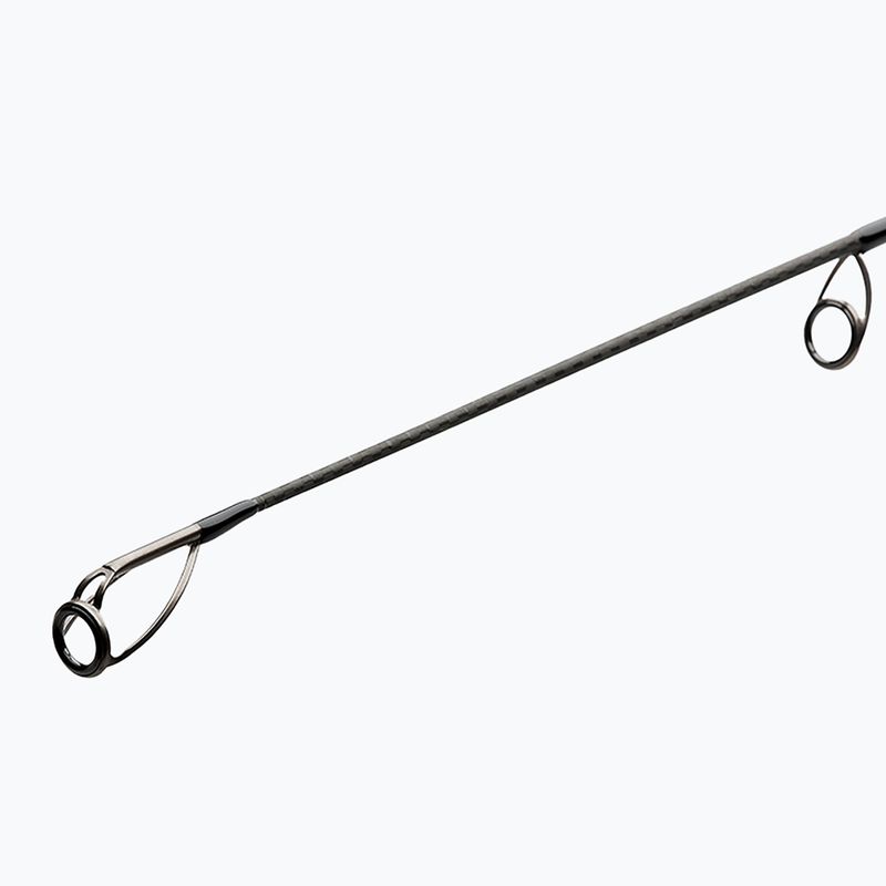 Prologic C3 FulcrumAll Round Fs 2 sec asta nera 72639 6