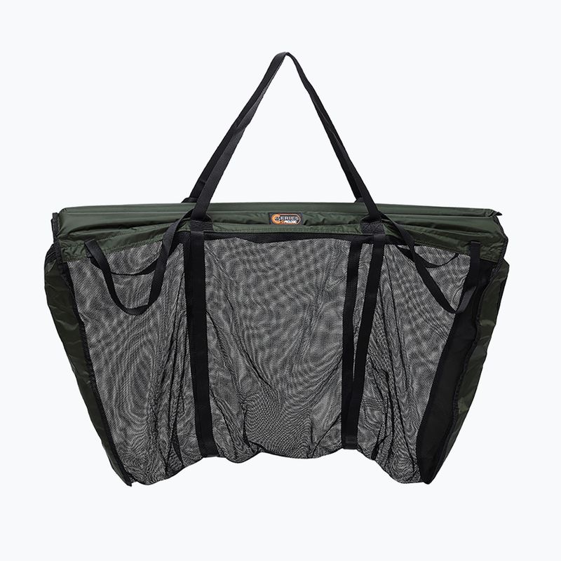 Prologic C-Series Retainer & W/Sling carp bag nero 72672