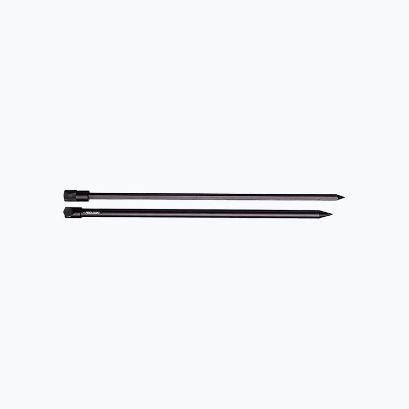 Prologic Element Dual Point Bank Stick puntelli da pesca nero 72692