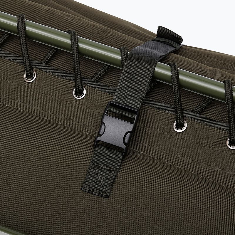 Prologic Inspire Daddy Long 8 Leg Bedchair verde 72701 2