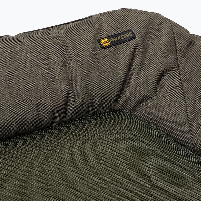 Prologic Inspire Daddy Long 8 Leg Bedchair verde 72701 4