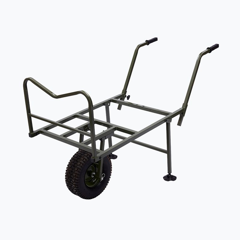 Prologic Element Compact Carp Barrow nero 72705