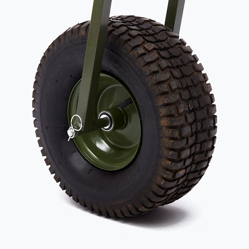 Prologic Element Compact Carp Barrow nero 72705 3