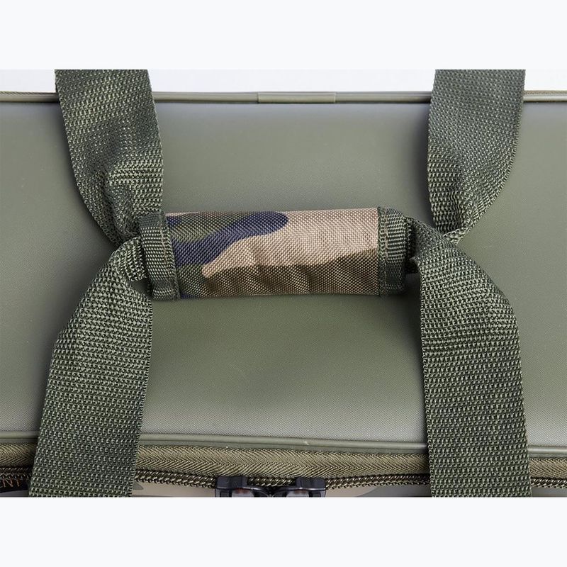 Borsa da pesca Prologic Element Storm Safe Barrow 54 l camo 3