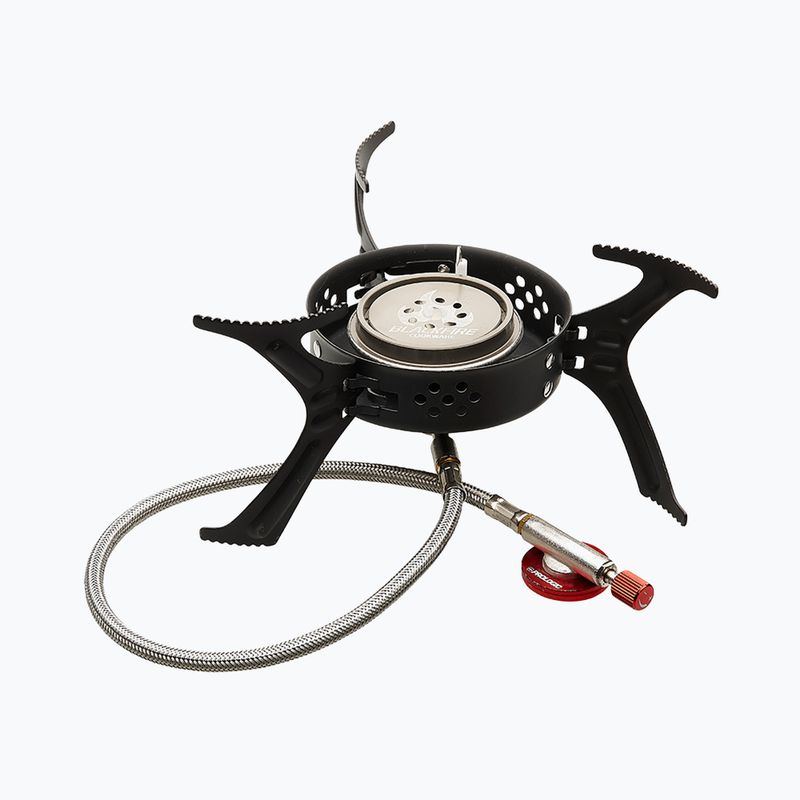 Prologic Blackfire Inspire Stufa a gas nera PLA066
