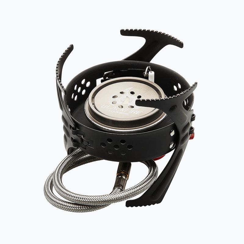Prologic Blackfire Inspire Stufa a gas nera PLA066 2