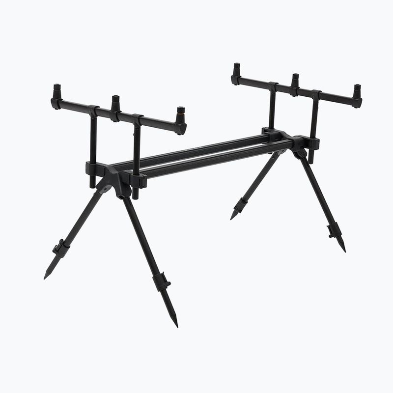 Supporto per asta Prologic C-Series Twin Support 3 Rod Pod