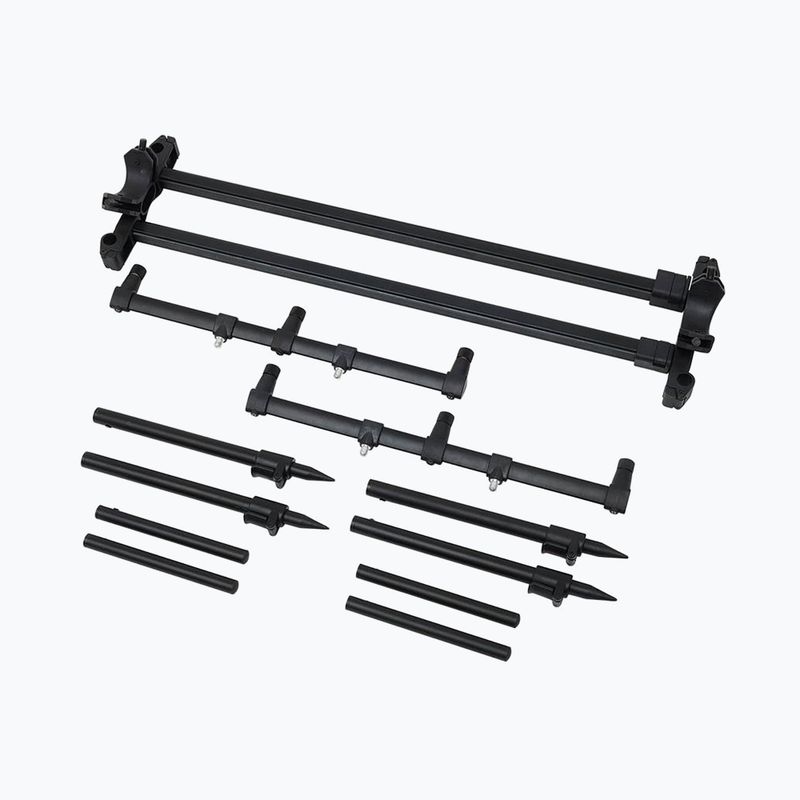 Supporto per asta Prologic C-Series Twin Support 3 Rod Pod 2