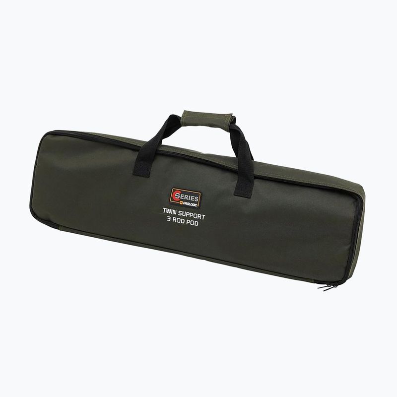 Supporto per asta Prologic C-Series Twin Support 3 Rod Pod 3
