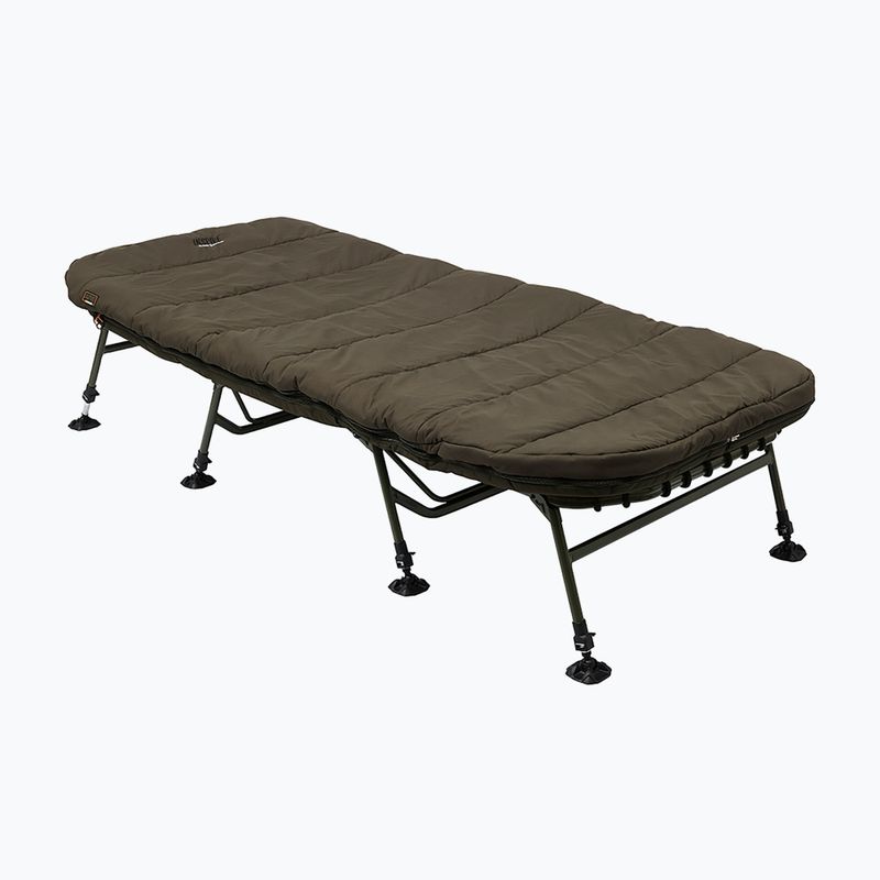 Letto Prologic Inspire Daddy Sleep System verde PLB045